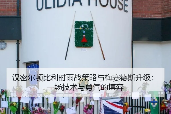 汉密尔顿比利时雨战策略与梅赛德斯升级：一场技术与勇气的博弈